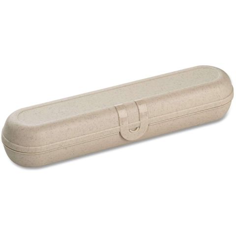 Klikk Etui voor Bestek