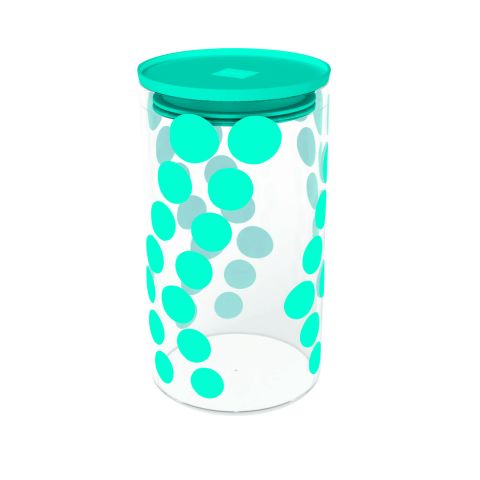 Dot Dot Voorraadpot 1,1 liter
