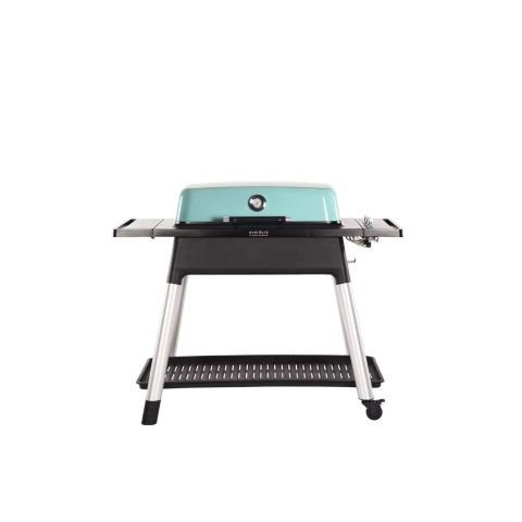 Furnace Gas Barbecue 30 mBar
