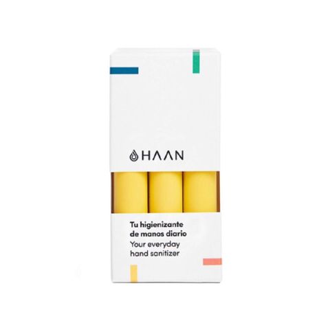 Hand Desinfectie Pocket 30 ml - Citrus Noon - Set van 3 Stuks
