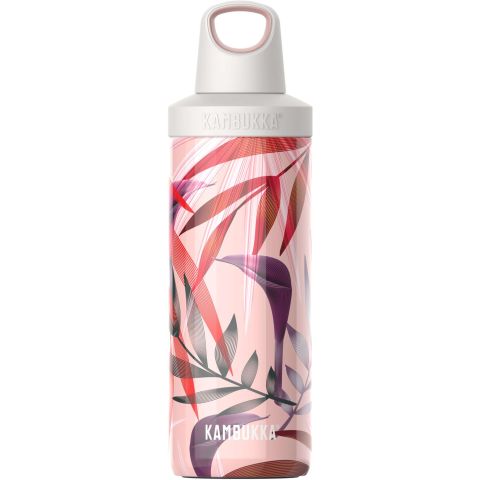 Reno Thermosbeker 500 ml Trumpet Flower