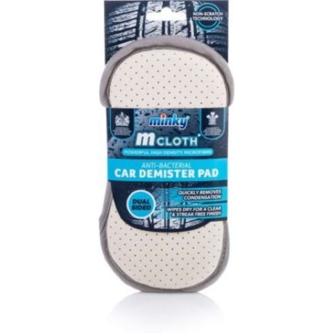 Schoonmaakpad Anti-Bacterieel Auto Anti-Condens