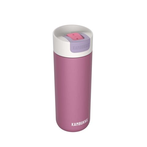 Olympus Thermosbeker 500 ml Aurora Pink