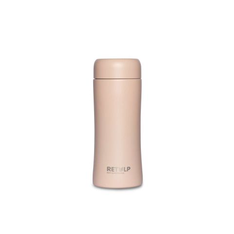 Tumbler Thermosbeker 300 ml Champagne Pink