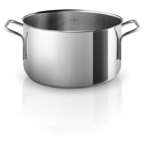 Kookpan Ø 20 cm 3,6 liter