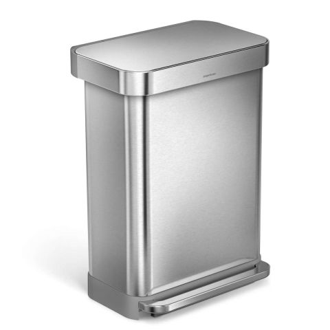 Prullenbak Liner Pocket 55 liter
