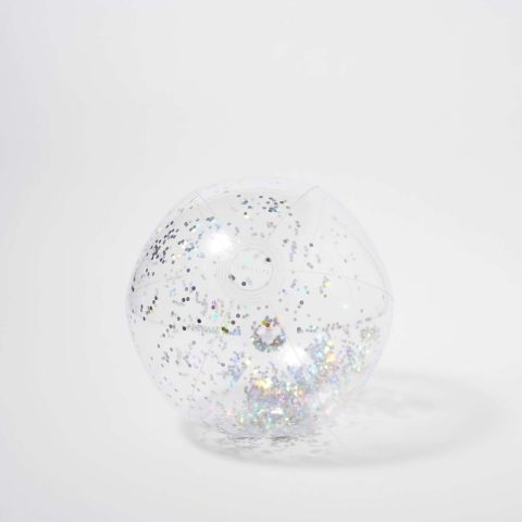 Inflatable Games Bal Glitter