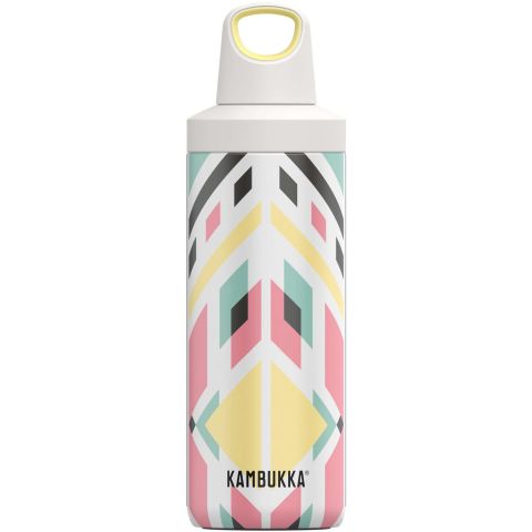 Reno Thermosbeker 500 ml Tribal Shibori