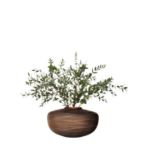 Boulder Vaas 17,5 cm