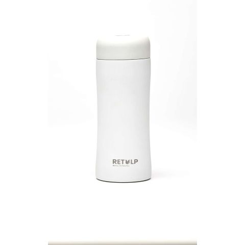 Tumbler Thermosbeker 300 ml Chalk White