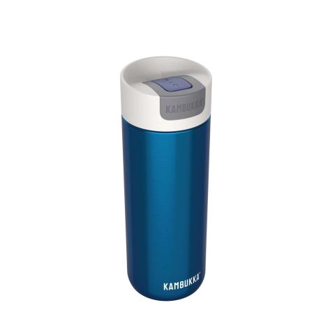 Olympus Thermosbeker 500 ml Blue Moon