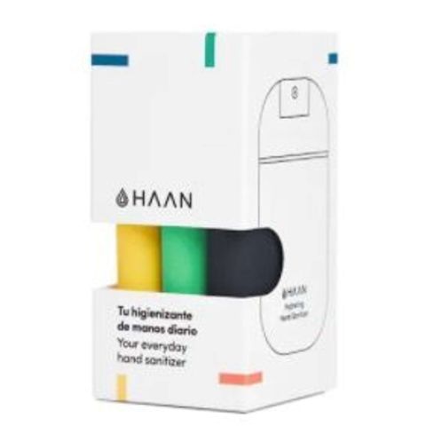 Hand Desinfectie Pocket 30 ml - Set van 3 Stuks Assorti