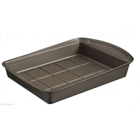Asimetria Brownie Bakvorm 28 x 22cm