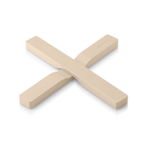 Onderzetter Magnetisch Soft Beige