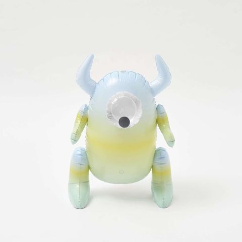 Kids Inflatable Games Sprinkler Monty the Monster 70 cm