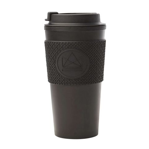 Koffiebeker 460 ml Dubbelwandig Rock Star