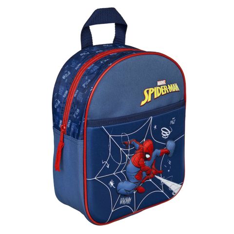 Spider-Man Rugzak