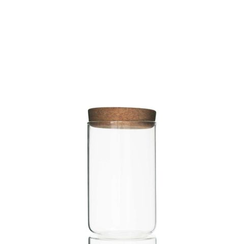 Minima Voorraadbus Medium 1 liter