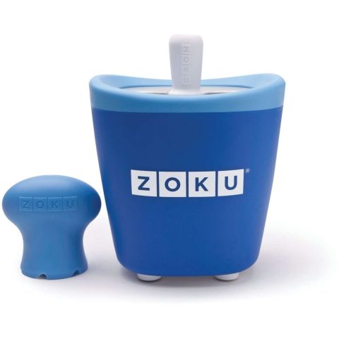 Quick Pop Maker Single voor 1 IJsje