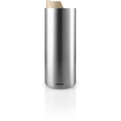 Drinkbeker Urban Thermos 350 ml Soft Beige