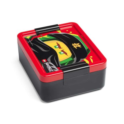 Lunchbox Ninjago