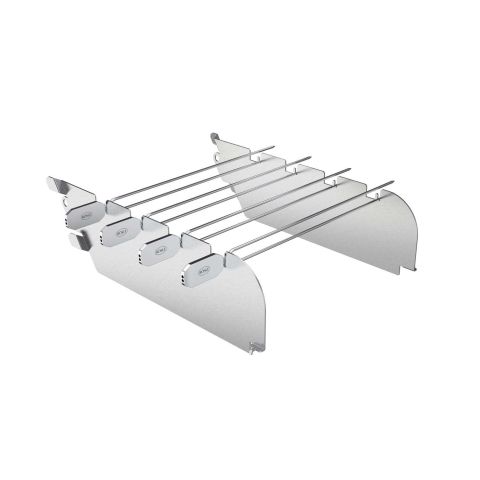 BBQ Accessoire Primezone Windscherm