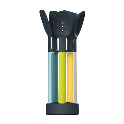 Elevate Slim Keukenhulpen Set van 5 Stuks