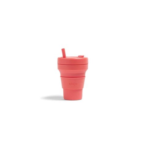 Titan Cup 710 ml Coral (Uitgevouwen Verpakt)
