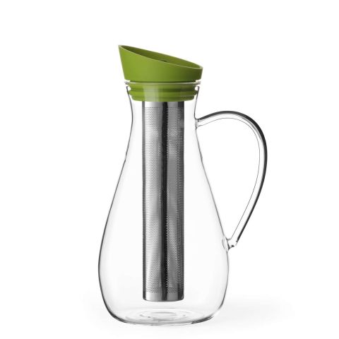 Infusion Karaf met Filter 1,4 liter