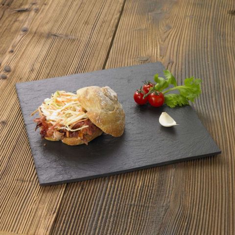BBQ Accessoire Vorken Pulled Pork Set met 2 Stuks