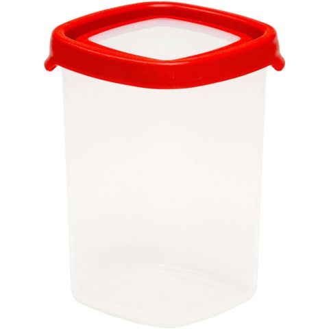 Opbergbox Seal It 980 ml Set van 3 Stuks