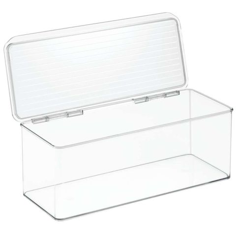Kitchen Binz Opbergbox met Deksel Stapelbaar