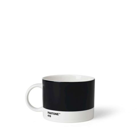Theebeker 475 ml - Black 419