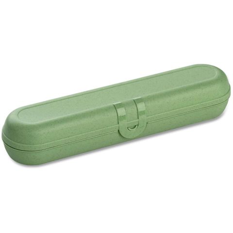 Klikk Etui voor Bestek