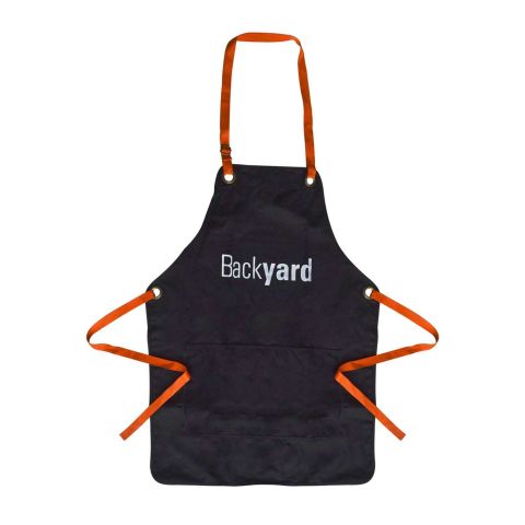 BBQ Schort