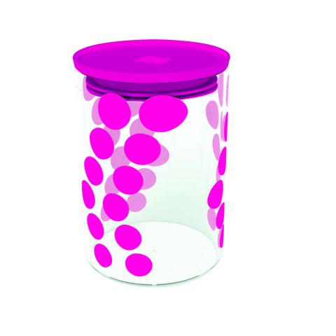 Dot Dot Voorraadpot 900 ml