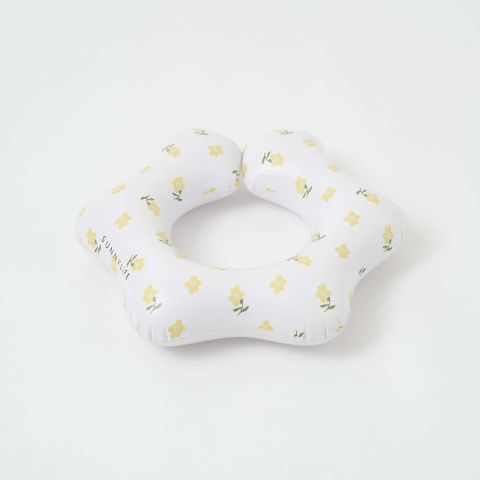 Kids Pool Floats Zwemband Mima the Fairy Lemon Lilac