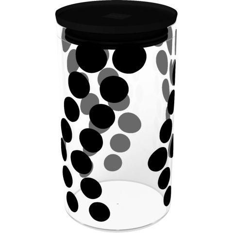 Dot Dot Voorraadpot 1,1 liter