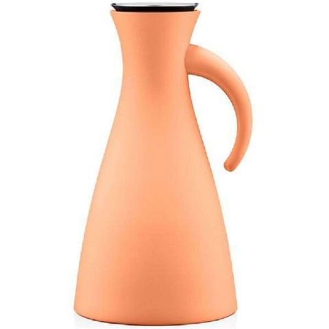 Thermoskan Vacuüm 1 liter Coral Sand