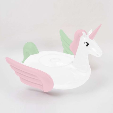 Pool Floats Luxe Ride On Eenhoorn