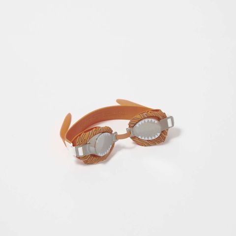 Kids Swimtime Duikbril Mini Tully the Tiger