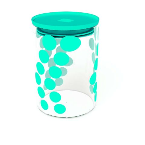Dot Dot Voorraadpot 900 ml