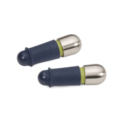 Barwise Wijnstopper Set van 2 Stuks