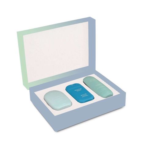 Giftbox Tiny Morning Set van 3 Stuks