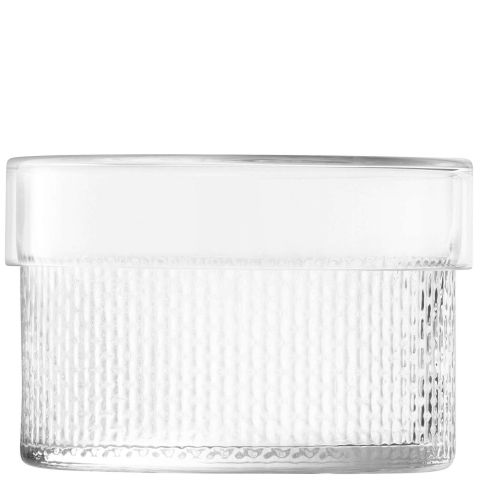 Wicker Voorraadpot 12,5 cm