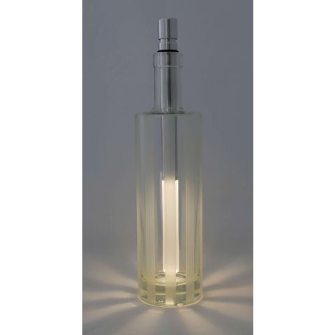 Fles Titano Stripes 500 ml