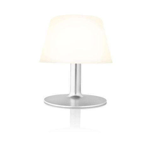 Sunlight Solar Tafellamp 24,5 cm Kunststof