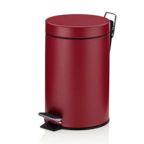 Monaco Prullenbak met Pedaal 3 liter