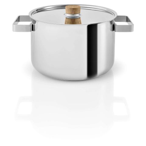 Nordic Kitchen Kookpan Ø 21.3 cm