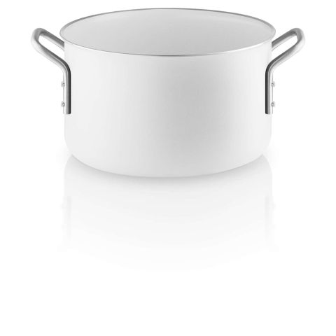 White Line Kookpan Ø 20 cm 3,8 liter